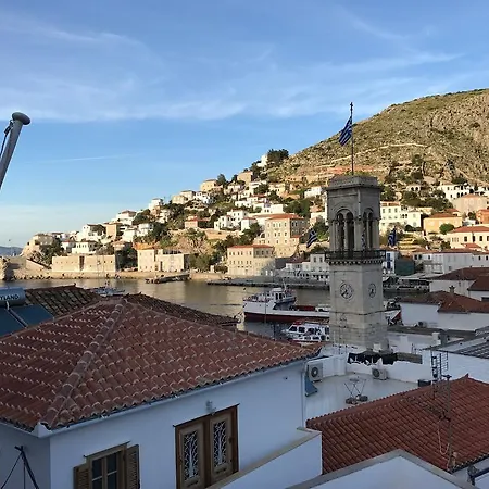 Πανσιόν Efie *