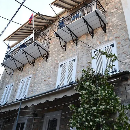 Πανσιόν Efie *